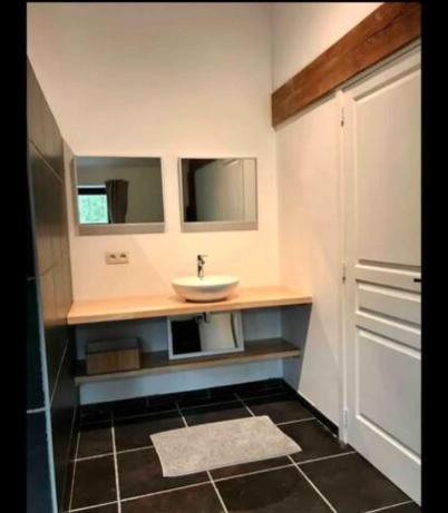 Les Ecuries De Lesse Apartment Libin Exterior foto