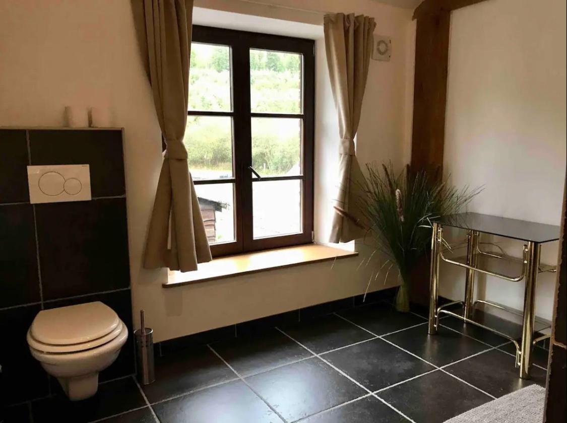 Les Ecuries De Lesse Apartment Libin Exterior foto