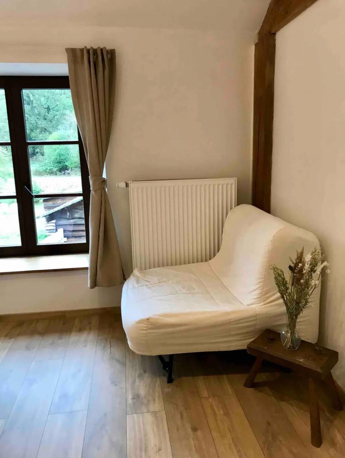 Les Ecuries De Lesse Apartment Libin Exterior foto
