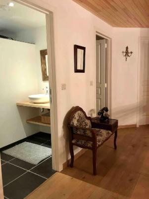 Les Ecuries De Lesse Apartment Libin Exterior foto